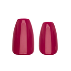 Unhas Postiças Kiss New York Bailarina Ruby – miniatura 4
