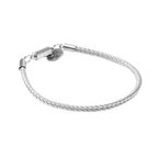 Pulseira Key Design Evolução Niquel – miniatura 1