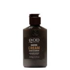 Creme de Barbear QOD Barber Shop Shaving Cream 100g – miniatura 1