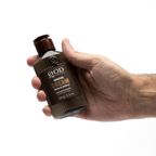Creme de Barbear QOD Barber Shop Shaving Cream 100g – miniatura 3