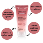 Sabonete Facial Payot Esfoliante 100ml – miniatura 3