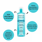 Tônico Adstringente Payot Pele Mista a Oleosa 220ml – miniatura 2