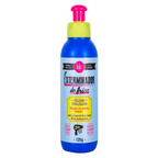 Bálsamo Finalizador Lola From Rio O Exterminador de Frizz 120g – miniatura 1