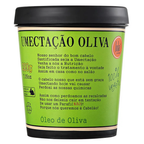 Máscara Capilar Lola From Rio Umectação Oliva 200g – miniatura 1
