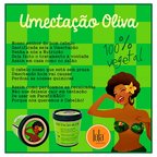 Máscara Capilar Lola From Rio Umectação Oliva 200g – miniatura 2