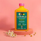 Shampoo Lola From Rio Camomila 250ml – miniatura 2