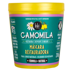 Máscara Restauradora Lola From Rio Camomila 230g – miniatura 1