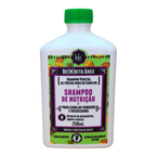 Shampoo de Nutrição Lola From Rio Be(m)dita Ghee Abacaxi e Manteiga de Bacuri 250ml – miniatura 1