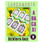 Shampoo de Nutrição Lola From Rio Be(m)dita Ghee Abacaxi e Manteiga de Bacuri 250ml – miniatura 2