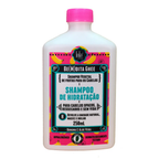 Shampoo de Hidratação Lola From Rio Be(m)dita Ghee Banana e Aloe Vera 250ml – miniatura 1