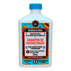 Shampoo de Reconstrução Lola From Rio Be(m)dita Ghee Papaya e Queratina Vegetal 250ml – miniatura 1