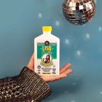 Shampoo Antifrizz Lola From Rio Liso, Leve and Solto 250ml – miniatura 2
