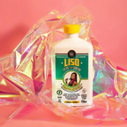 Shampoo Antifrizz Lola From Rio Liso, Leve and Solto 250ml – miniatura 3