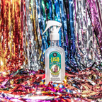 Spray Antifrizz Lola From Rio Liso, Leve and Solto 200ml – miniatura 2