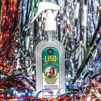 Spray Antifrizz Lola From Rio Liso, Leve and Solto 200ml – miniatura 3