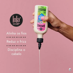 Bálsamo Disciplinante Lola From Rio Xapadinha 200ml – miniatura 2