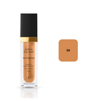 Base Liquida Eudora Glam Skin Perfection 30ml – miniatura 10