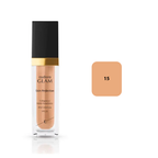 Base Liquida Eudora Glam Skin Perfection 30ml – miniatura 5