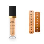 Base Liquida Eudora Glam Skin Perfection 30ml – miniatura 1