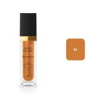 Base Liquida Eudora Glam Skin Perfection 30ml – miniatura 12