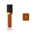 Base Liquida Eudora Glam Skin Perfection 30ml – miniatura 17