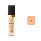 Base Liquida Eudora Glam Skin Perfection 30ml – miniatura 4