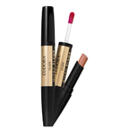 Batom Duo Eudora Glam Micro Plump Avelã Magnífico 1,8g – miniatura 1