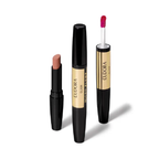 Batom Duo Eudora Glam Micro Plump Avelã Magnífico 1,8g – miniatura 3