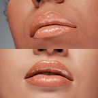 Batom Duo Eudora Glam Micro Plump Avelã Magnífico 1,8g – miniatura 5