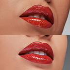 Batom Duo Eudora Glam Micro Plump Vermelho Único 1,8g – miniatura 5