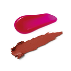 Batom Duo Eudora Glam Micro Plump Terracota Retrô 1,8g – miniatura 4