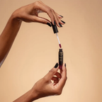 Batom Líquido Eudora Glam Matte Tint Vinho Sublime Cor 06 4g – miniatura 2