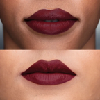 Batom Líquido Eudora Glam Matte Tint Vinho Sublime Cor 06 4g – miniatura 3