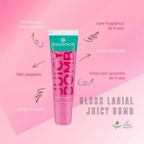 Gloss Labial Essence Juicy Bomb 102 10ml – miniatura 4