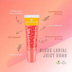 Gloss Labial Essence Juicy Bomb 103 10ml – miniatura 4
