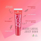 Gloss Labial Essence Juicy Bomb 104 10ml – miniatura 4