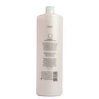 Creme Capilar  K.Pro  Straight Hair 1000ml – miniatura 2