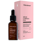 Sérum Facial Hidrabene Luminous Eyes 30ml – miniatura 2