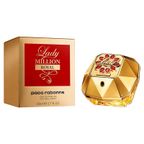 Perfume Feminino Paco Rabanne Lady Million Royal Eau de Parfum 80ml – miniatura 1