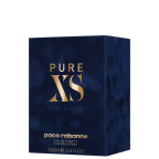 Perfume Masculino Paco Rabanne Pure Xs Eau de Toilette 100ml – miniatura 2