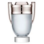 Perfume Masculino Paco Rabanne Invictus Eau de Toilette 50ml – miniatura 1