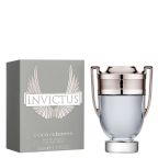 Perfume Masculino Paco Rabanne Invictus Eau de Toilette 50ml – miniatura 2