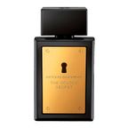 Perfume Masculino Antonio Banderas The Golden Secret Eau de Toilette 30ml – miniatura 1