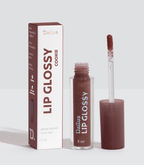 Gloss Labial Dailus Lip Glossy Cookie 3ml – miniatura 1