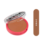 Pó Compacto Matte Vult Ultrafino 9g – miniatura 3