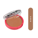Pó Compacto Matte Vult Ultrafino 9g – miniatura 4