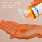 Óleo de Banho Isdin Ureadin Calm OleoGel 200ml – miniatura 5