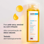 Óleo de Banho Isdin Ureadin Calm OleoGel 200ml – miniatura 2