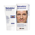 Gel Creme Facial Isdin Nutradeica 50ml – miniatura 1