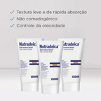 Gel Creme Facial Isdin Nutradeica 50ml – miniatura 5